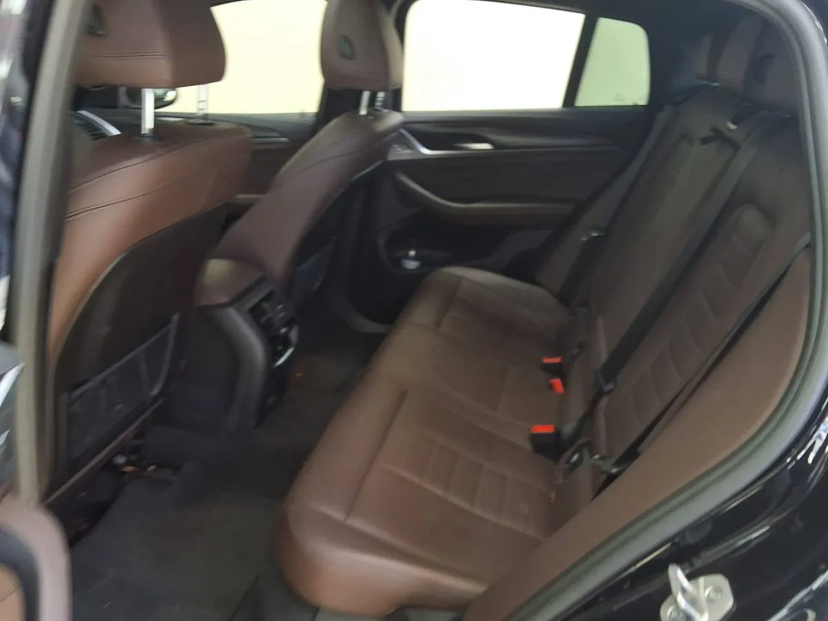 BMW X4 2021