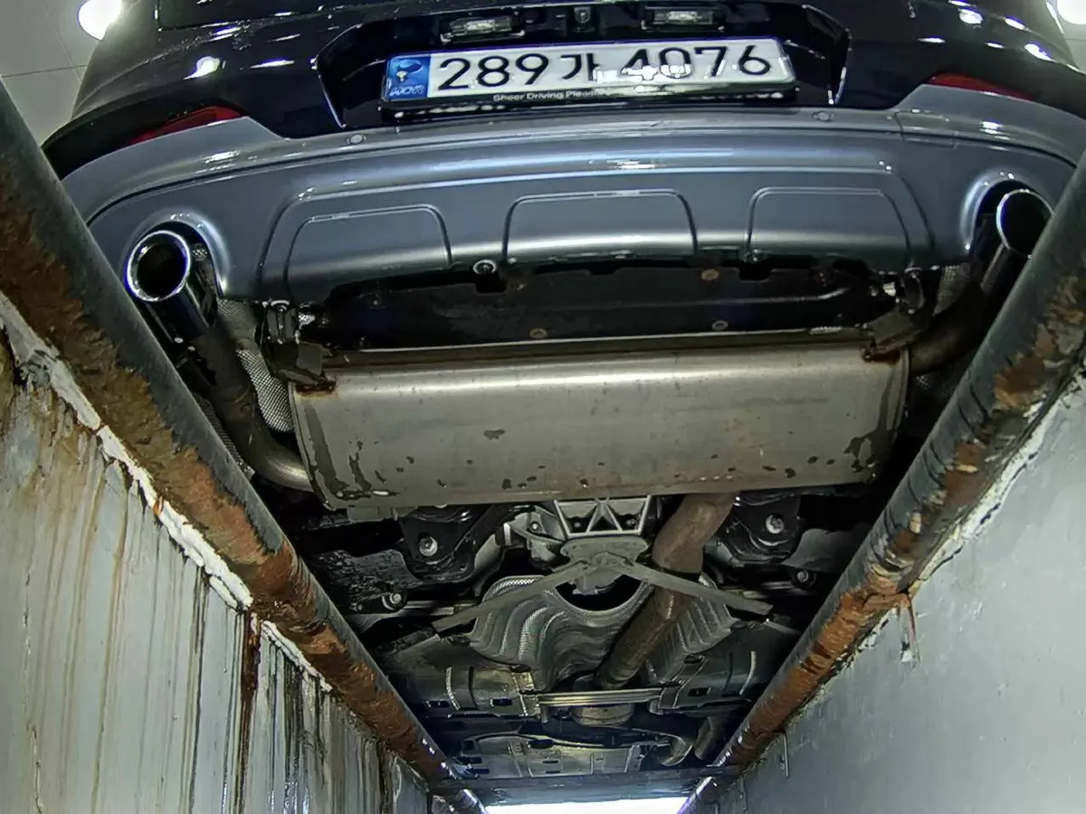 BMW X4 2021