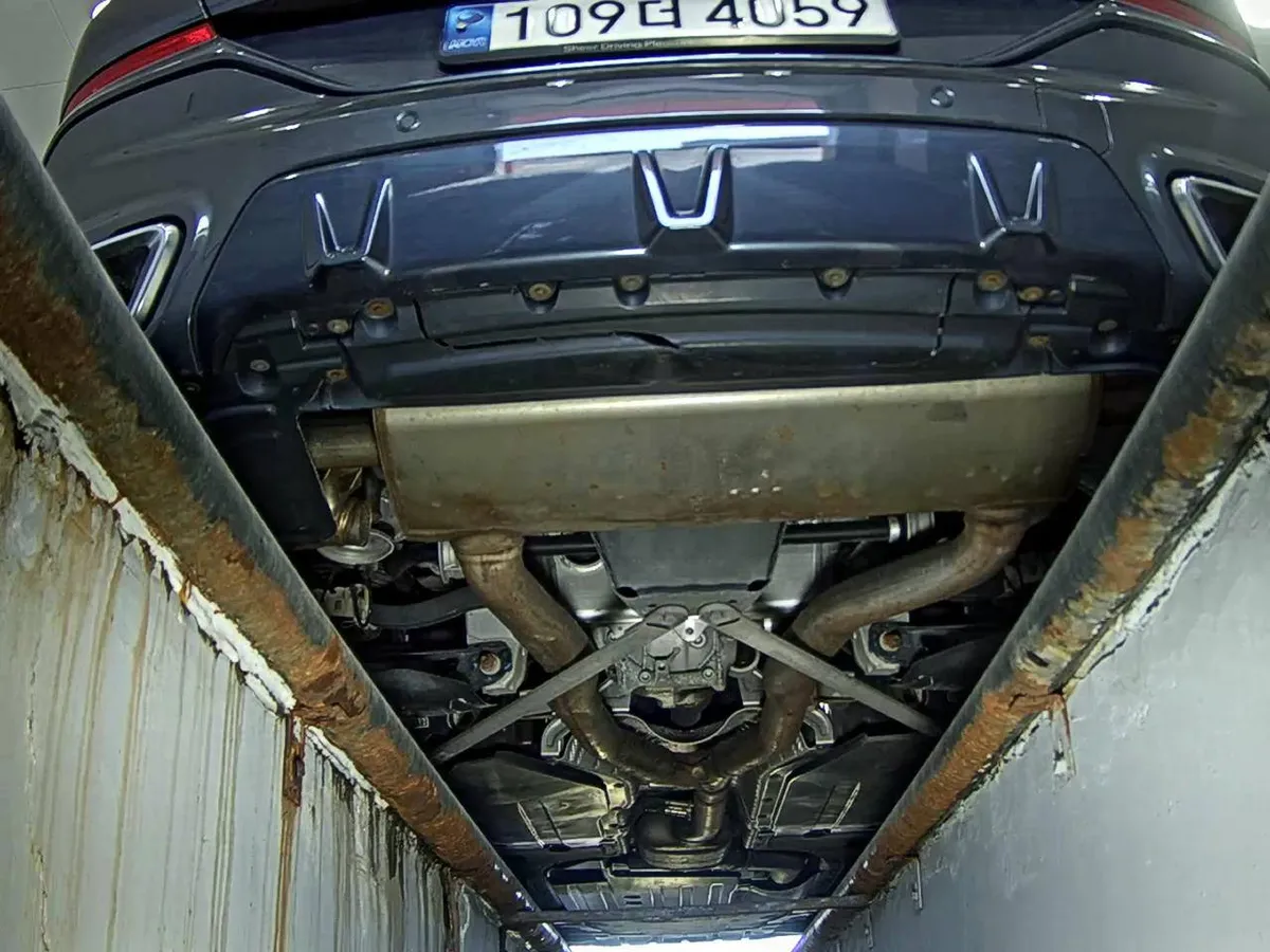 BMW X6 2021