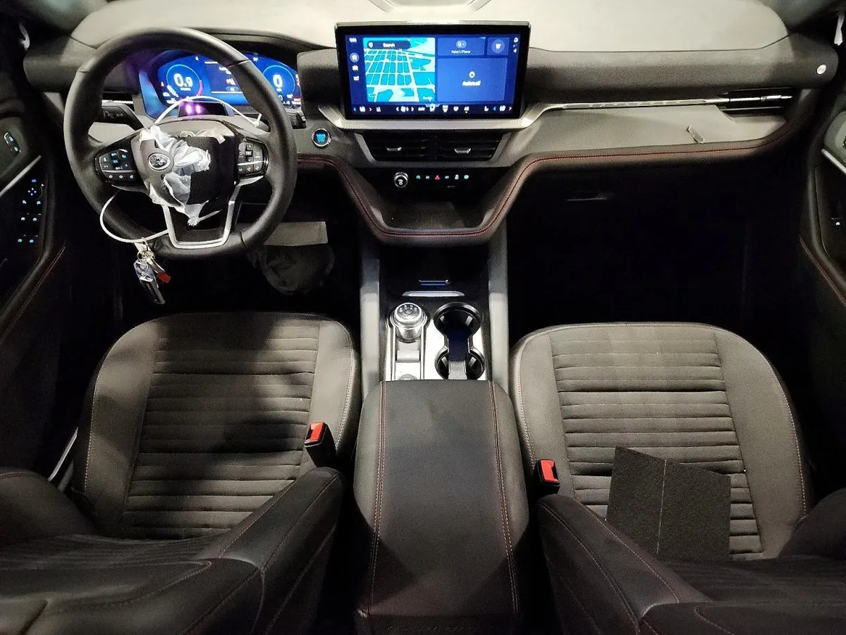 FORD EXPLORER ST-LINE 2025