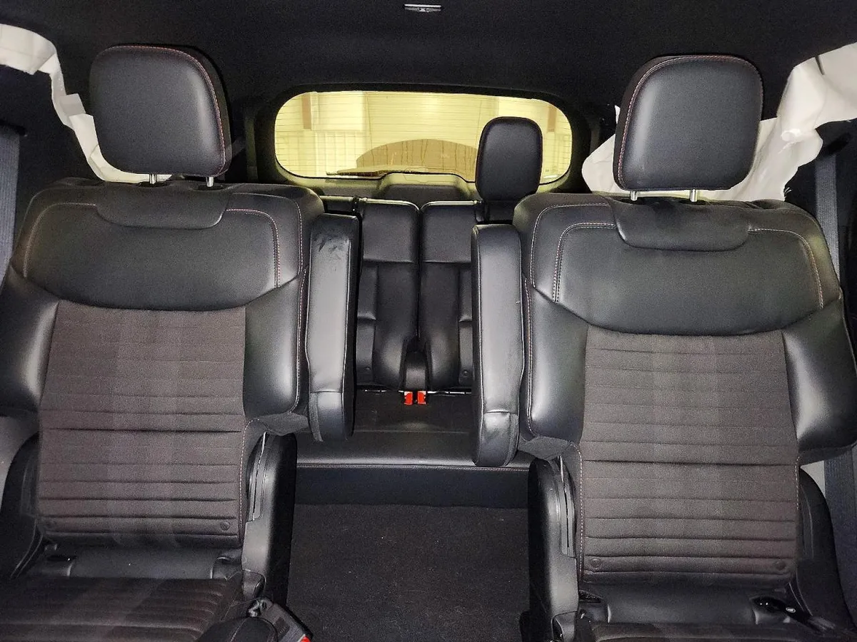 FORD EXPLORER ST-LINE 2025