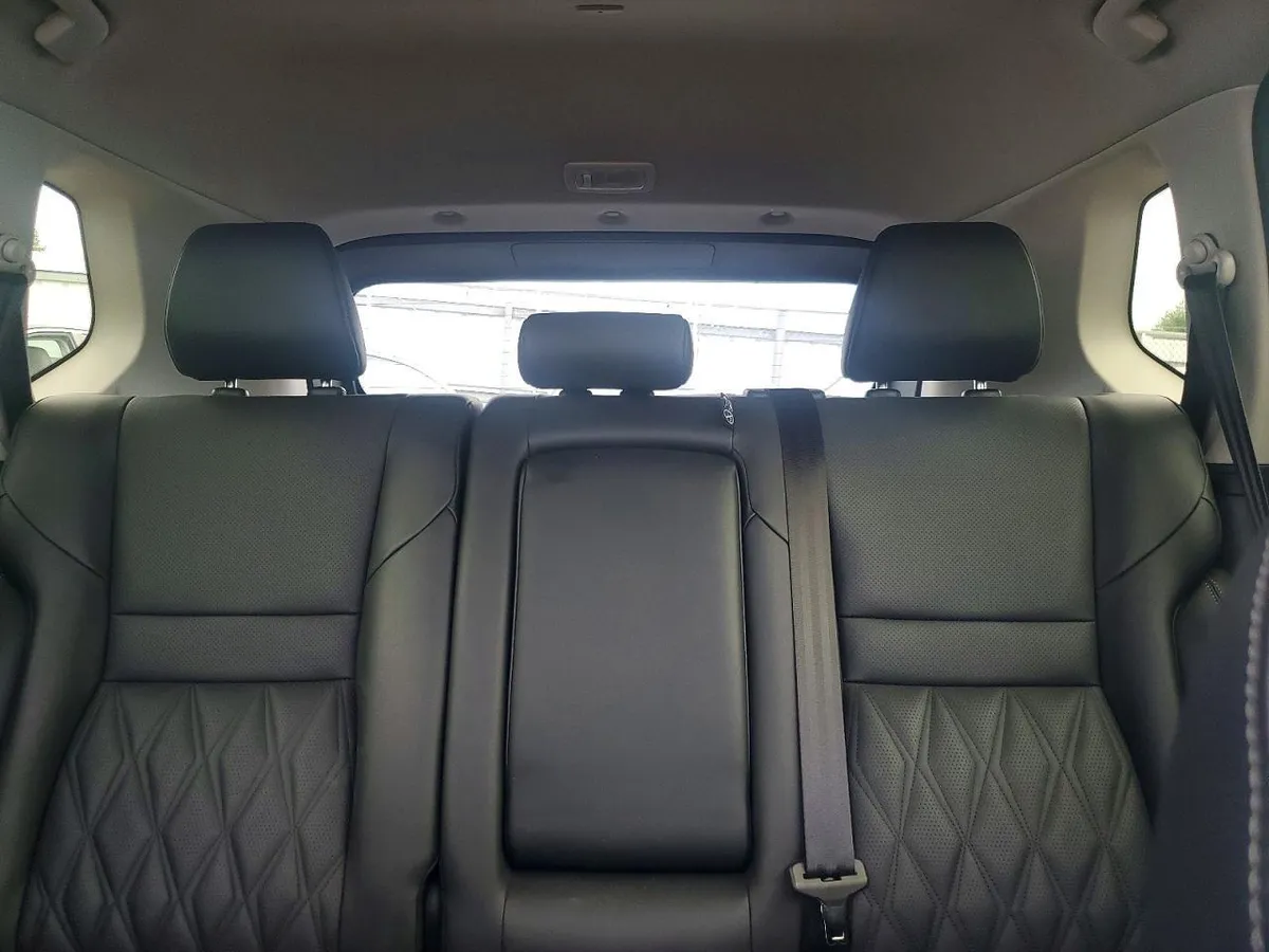 NISSAN ROGUE PLATINUM 2024