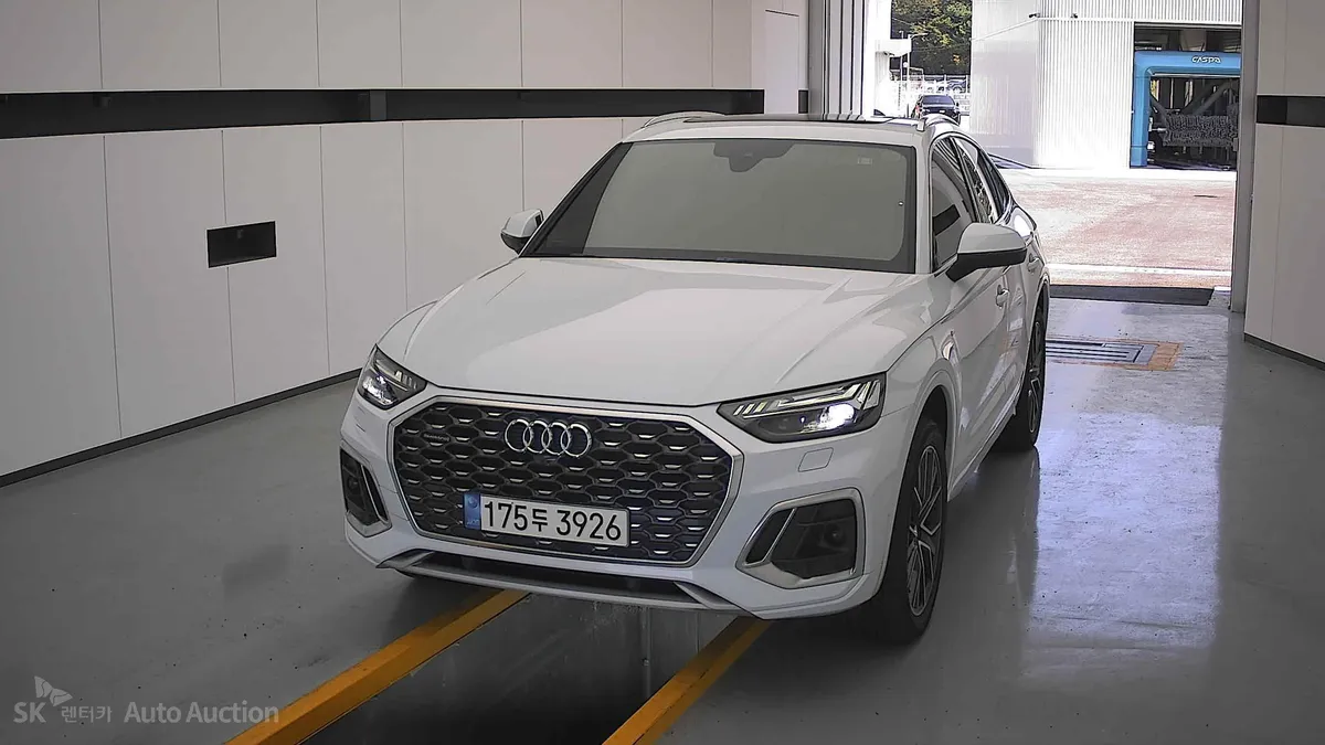 AUDI Q5 PREMIUM 2022