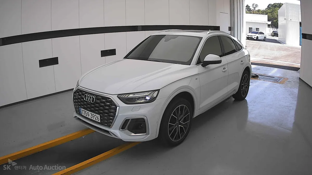 AUDI Q5 PREMIUM 2022