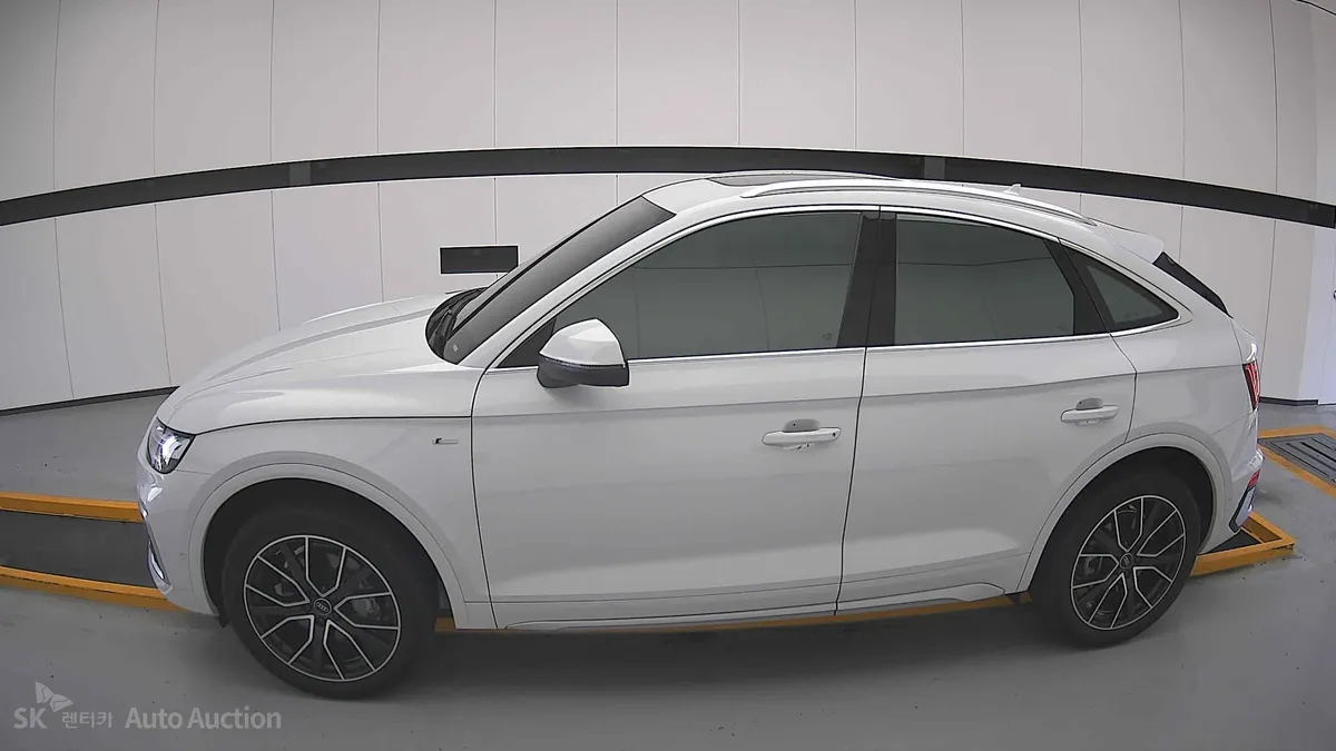 AUDI Q5 PREMIUM 2022