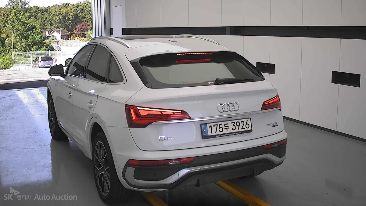 AUDI Q5 PREMIUM 2022
