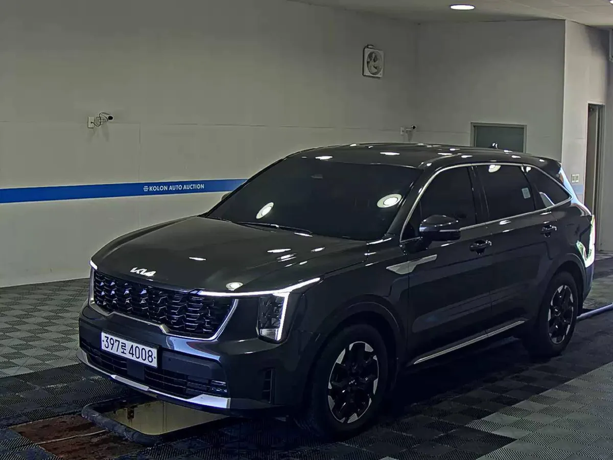 KIA SORENTO PRESTIGE 2023