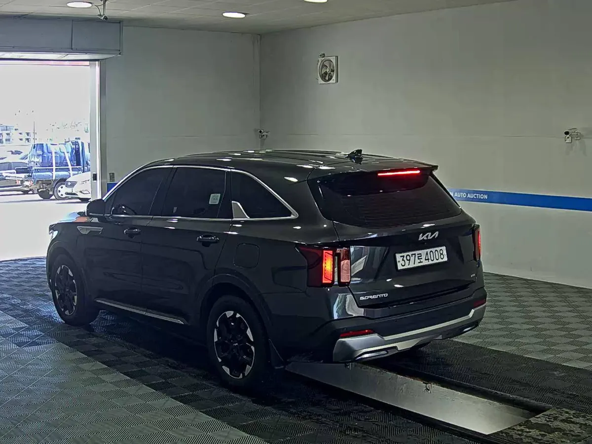 KIA SORENTO PRESTIGE 2023