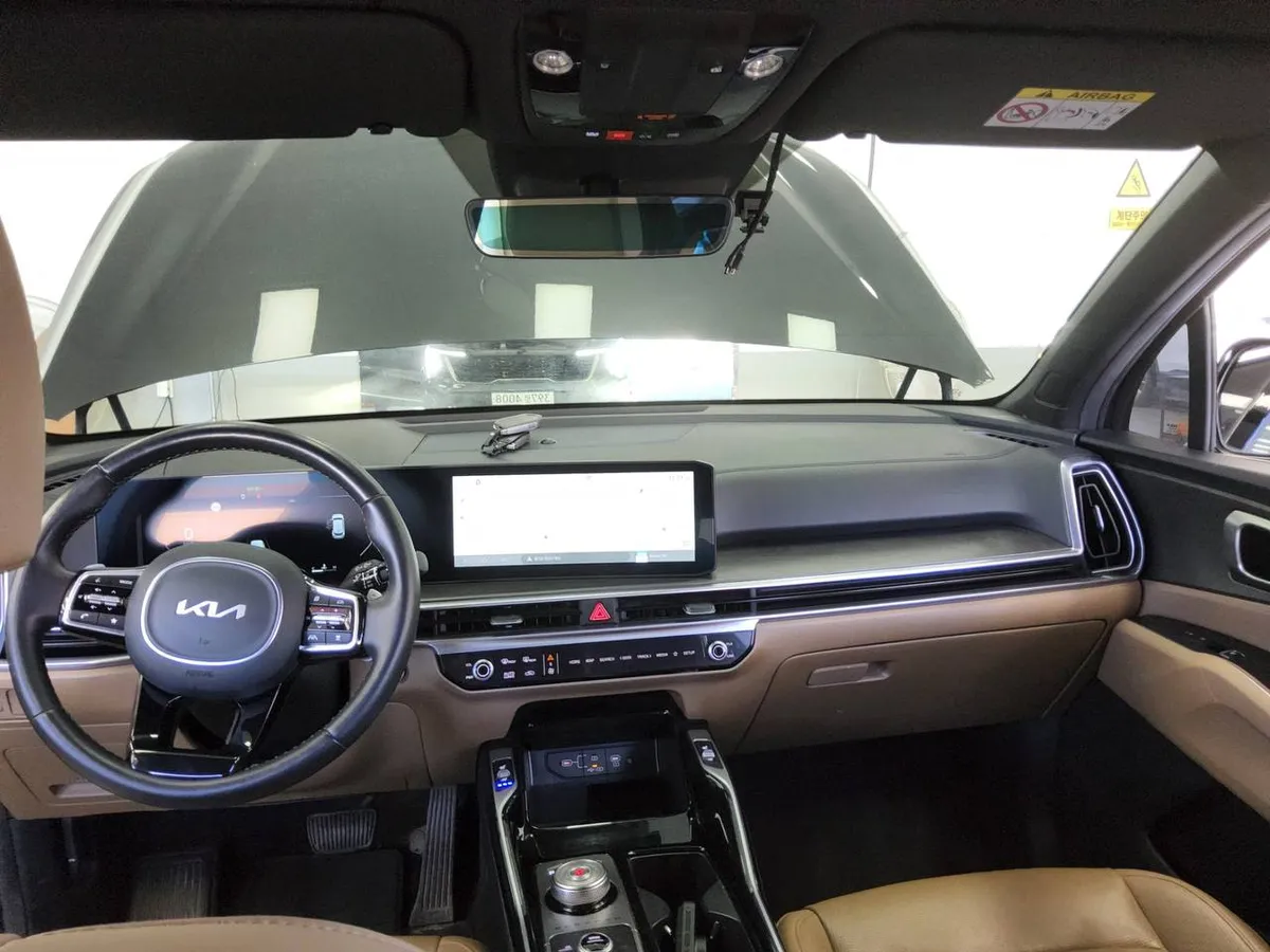 KIA SORENTO PRESTIGE 2023