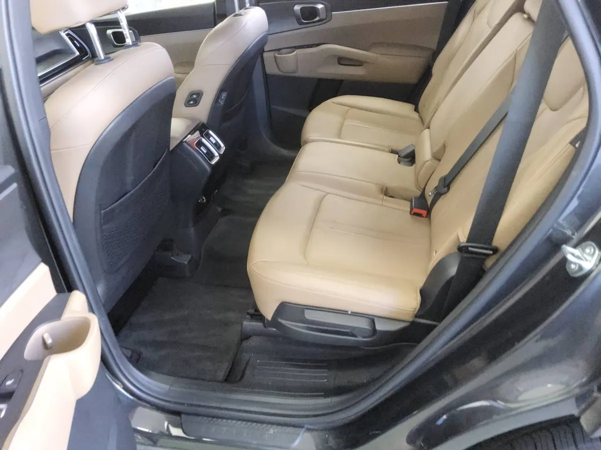 KIA SORENTO PRESTIGE 2023