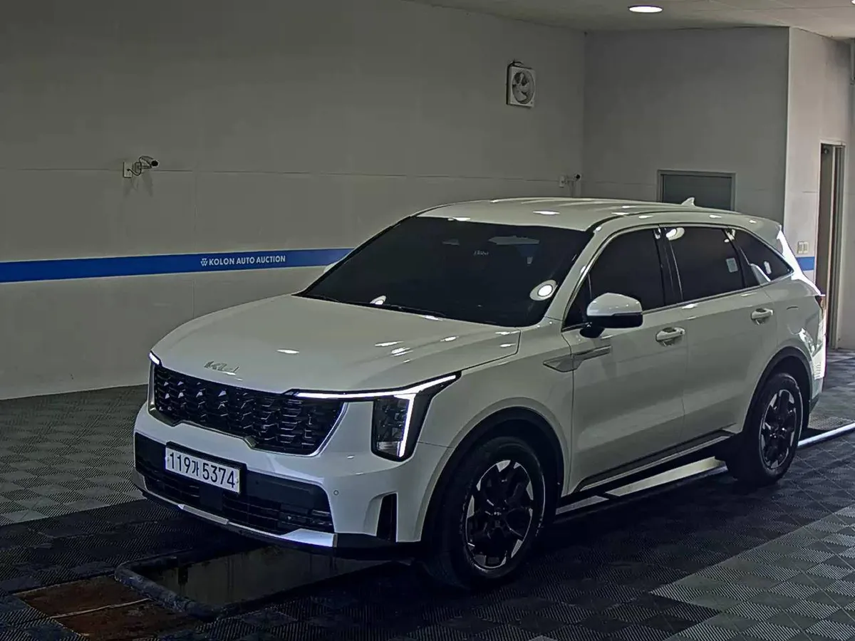 KIA SORENTO PRESTIGE 2023