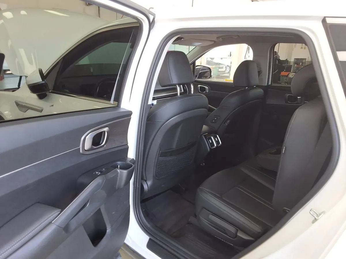 KIA SORENTO PRESTIGE 2023