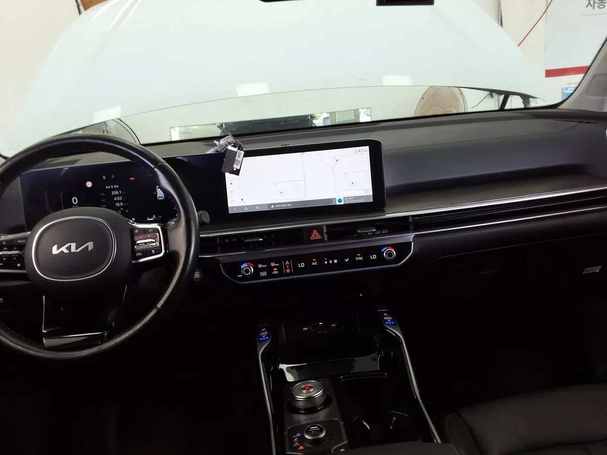KIA SORENTO PRESTIGE 2023