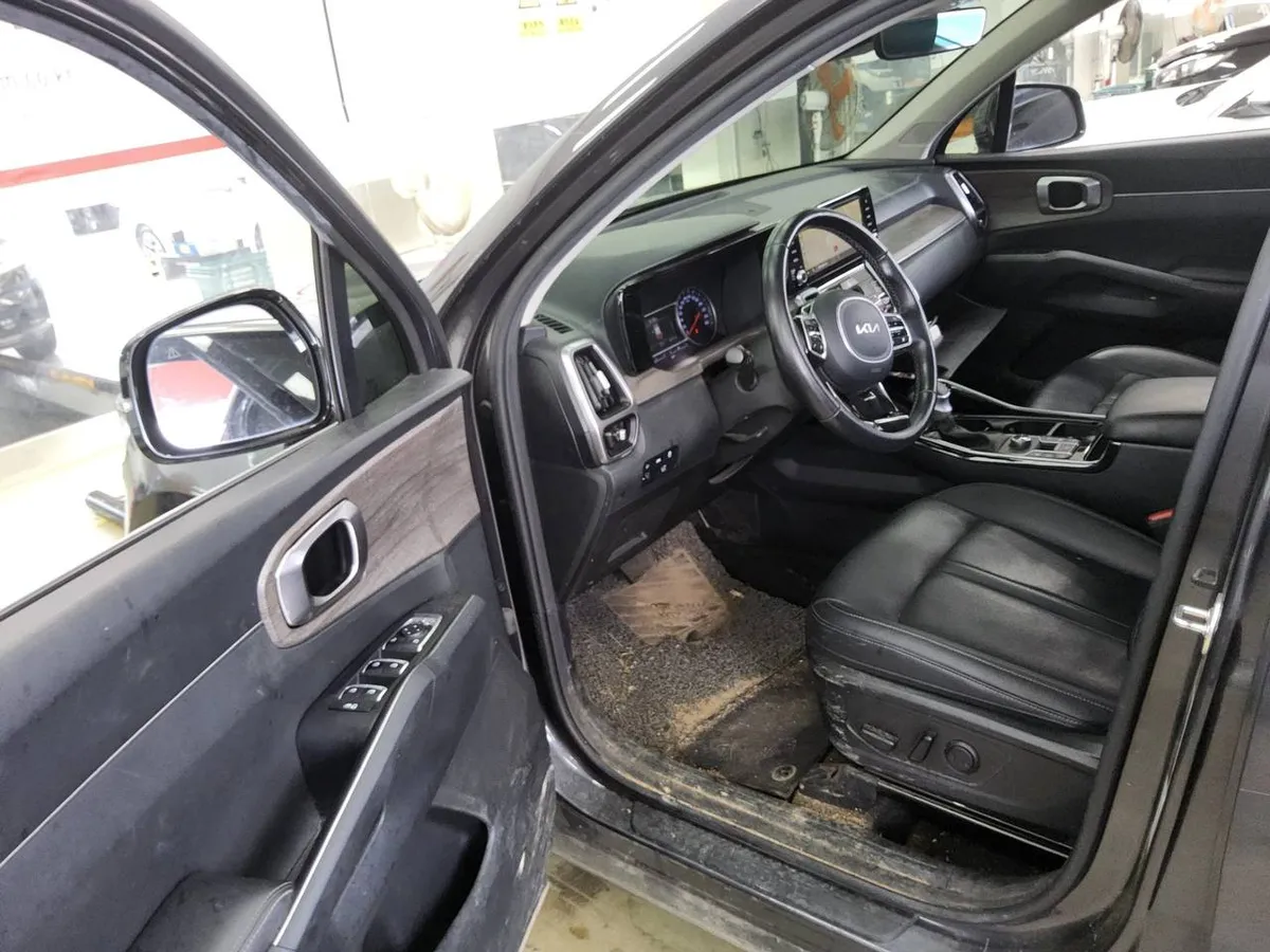 KIA SORENTO PRESTIGE 2022