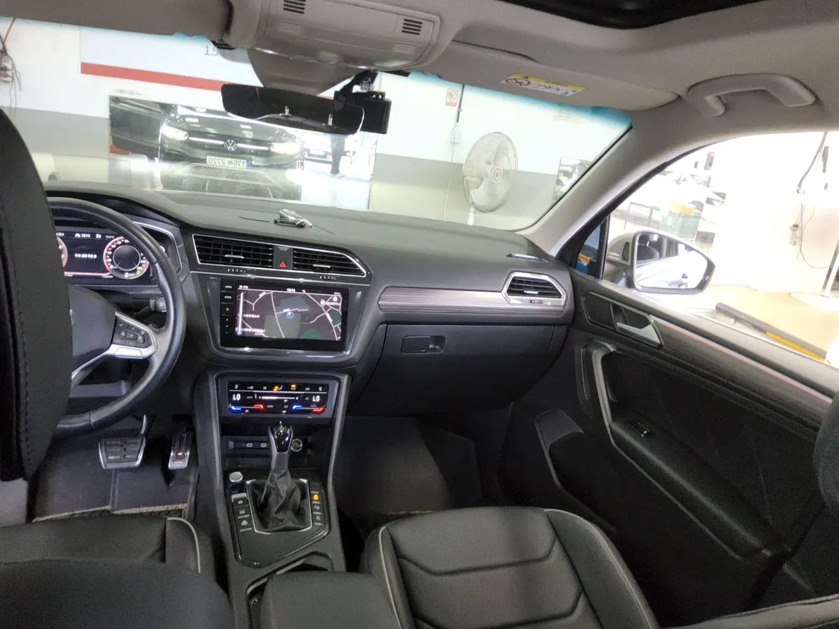 VOLKSWAGEN TIGUAN PRESTIGE 2022