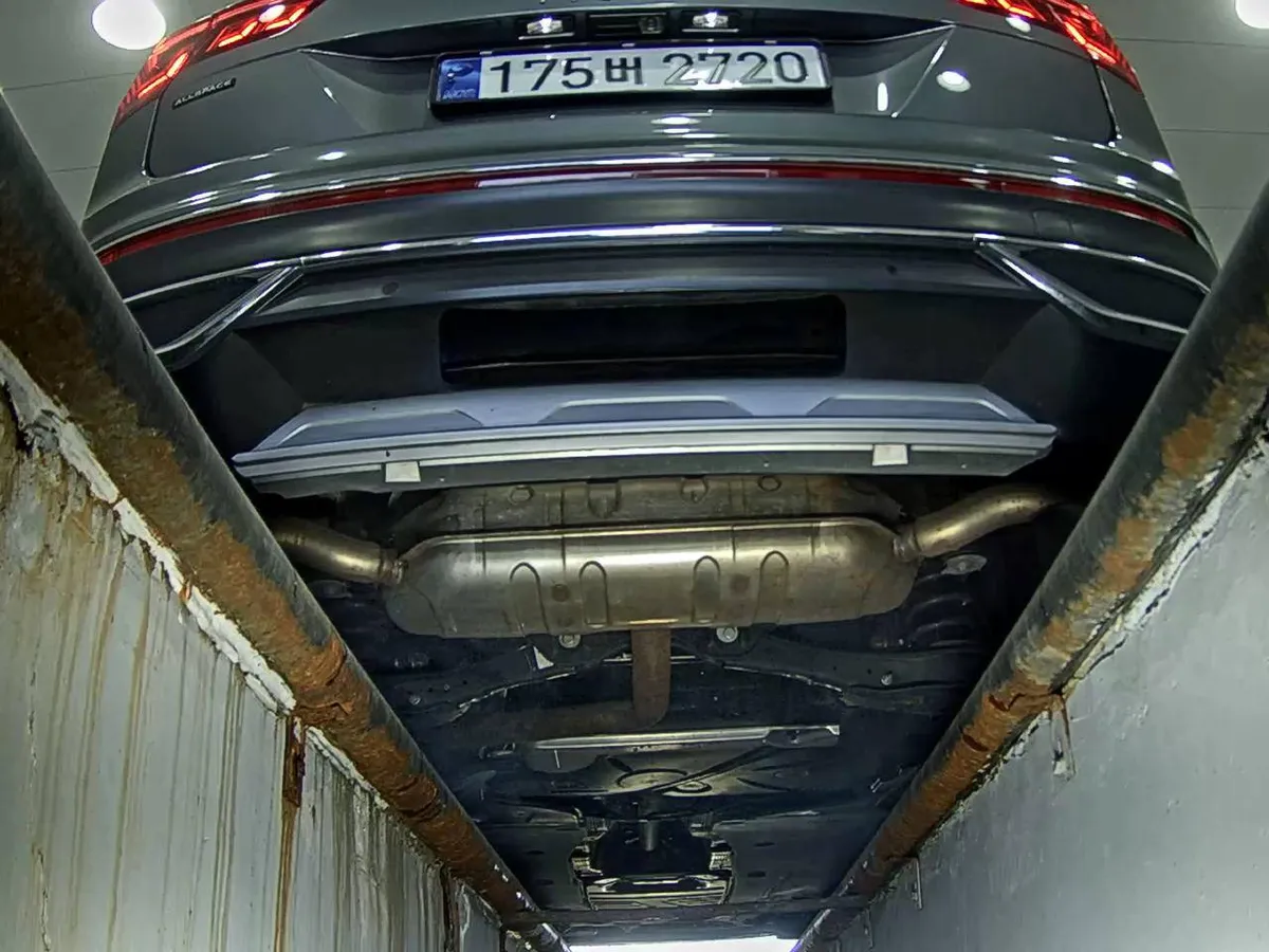 VOLKSWAGEN TIGUAN PRESTIGE 2022