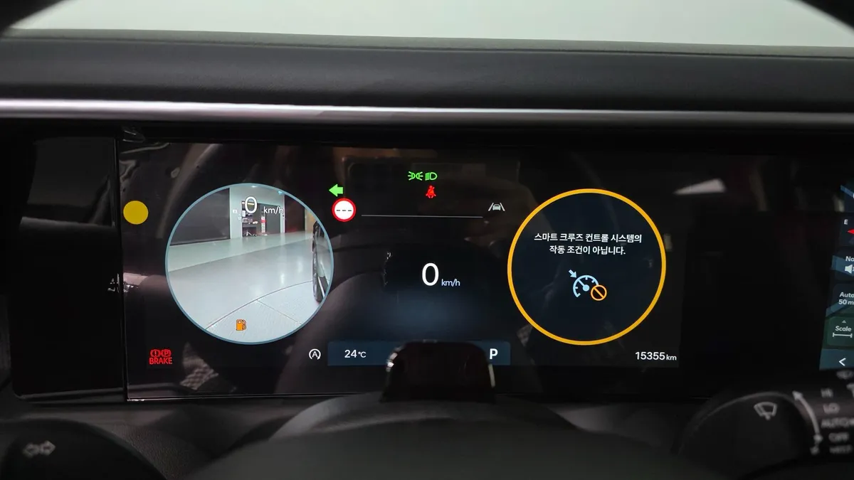 HYUNDAI PALISADE PRESTIGE 2025