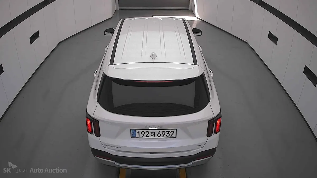 KIA SORENTO THE NEW SORRENTO 2 2023