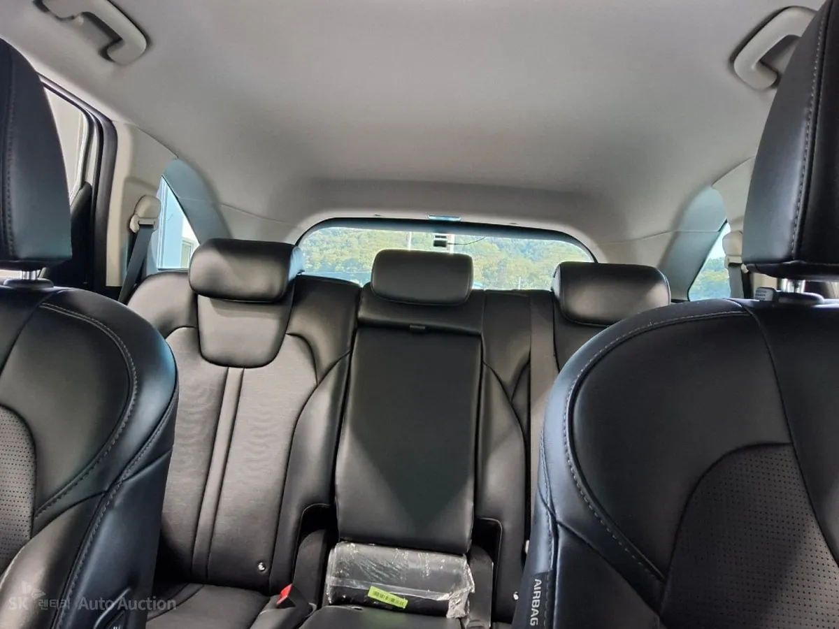 KIA SORENTO THE NEW SORRENTO 2 2023