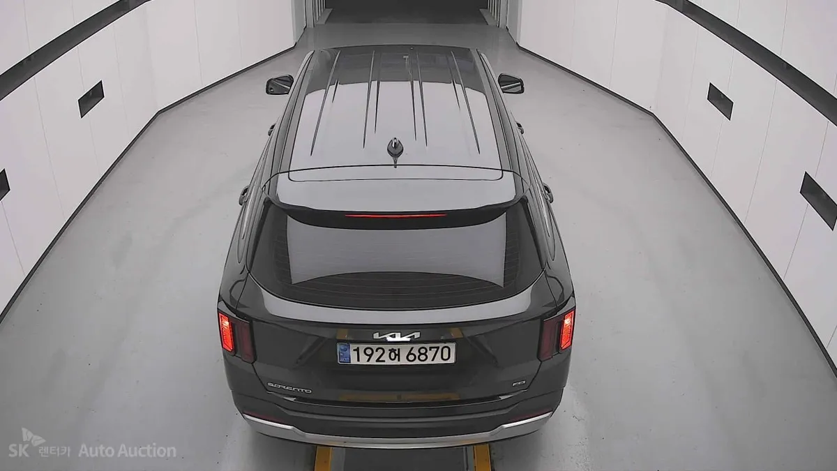 KIA SORENTO THE NEW SORRENTO 2 2023