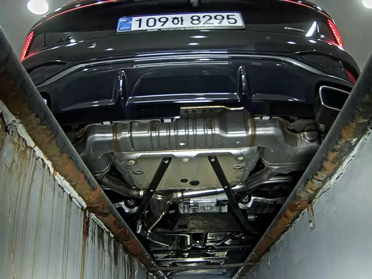 AUDI A6 2026