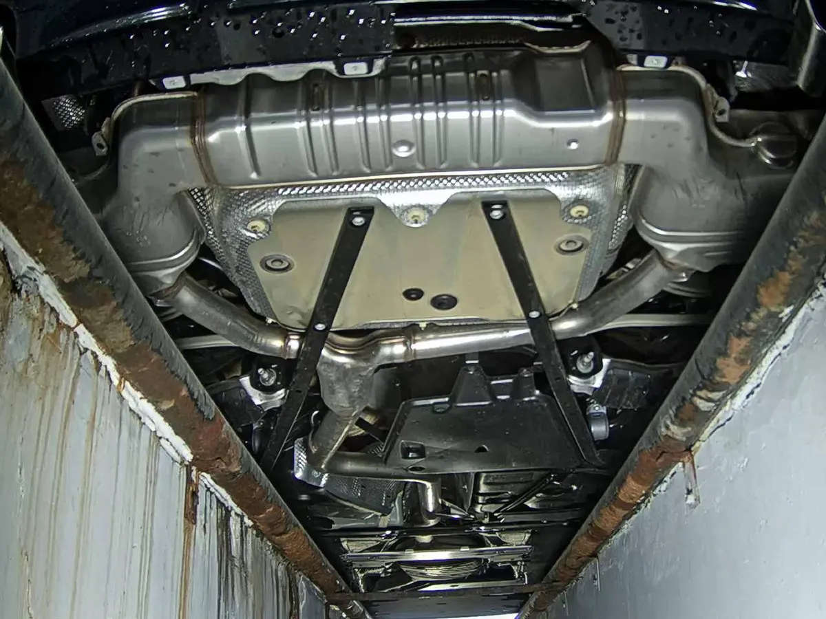 AUDI A6 2026
