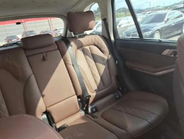 BMW X5 XDRIVE30D 2022