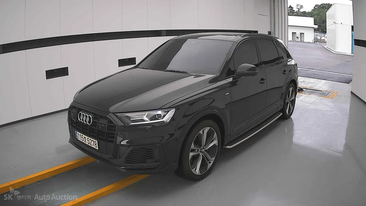 AUDI Q7 PREMIUM 2022