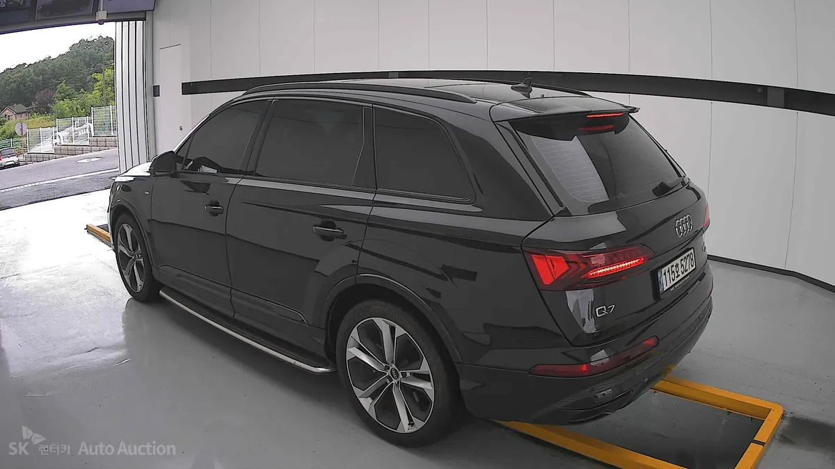 AUDI Q7 PREMIUM 2022