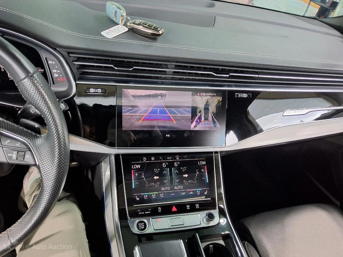 AUDI Q7 PREMIUM 2022
