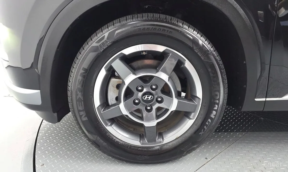 HYUNDAI THE PALISADE THE NEW PALISADE DIESEL 2023