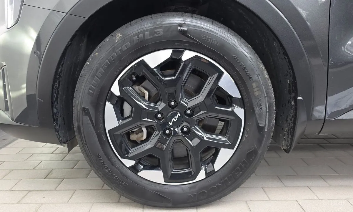 KIA THE SORENTO THE NEW SORENTO 4TH 2023