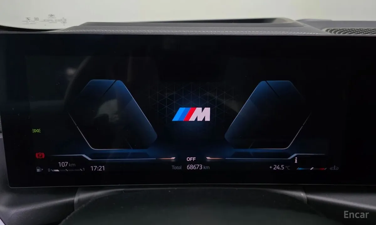 BMW 4 SERIES 2023