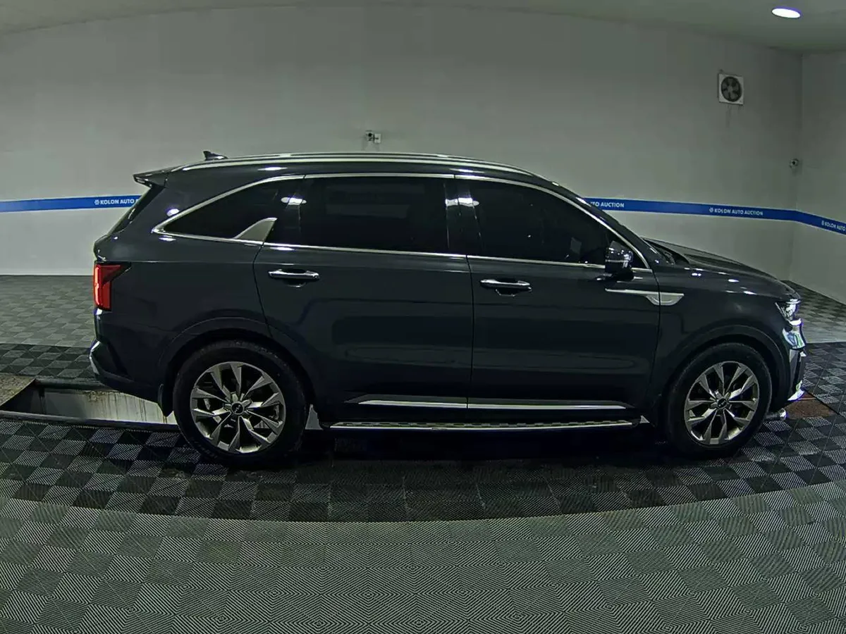 KIA SORENTO NEW SORENTO 2 2022