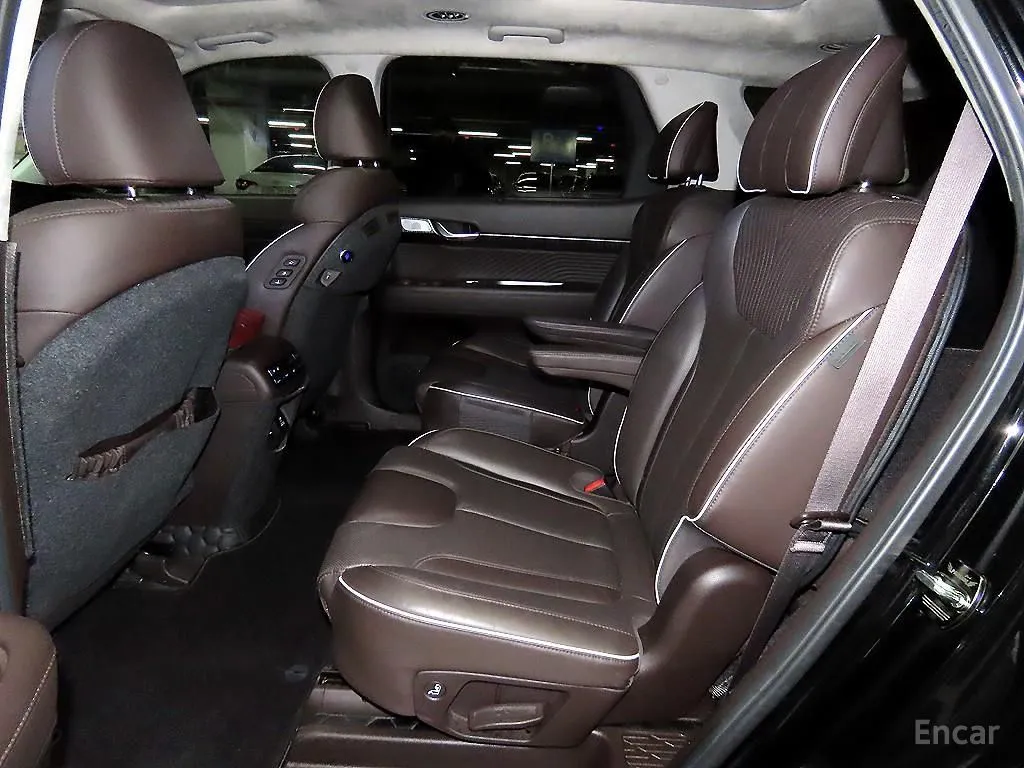 HYUNDAI HYUNDAI PALISADE CALLIGRAPHY 2023