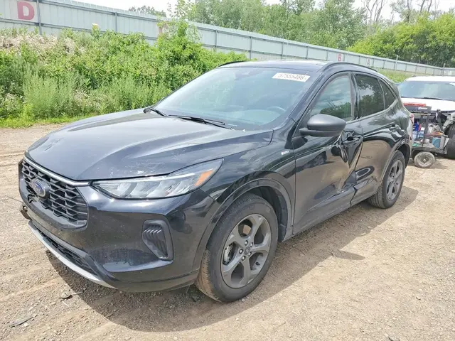 FORD ESCAPE ST LINE 2024