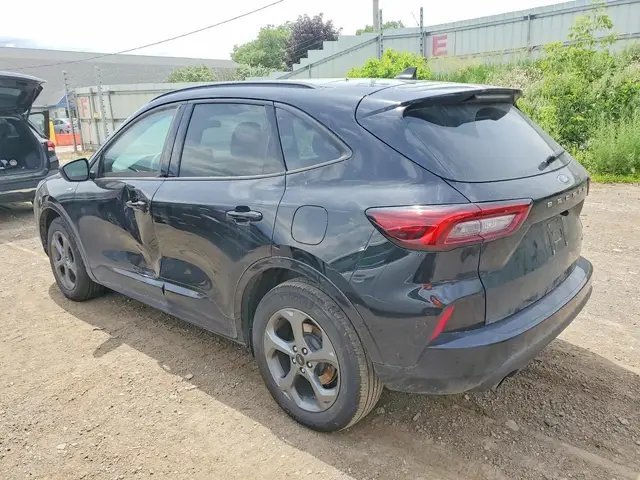 FORD ESCAPE ST LINE 2024
