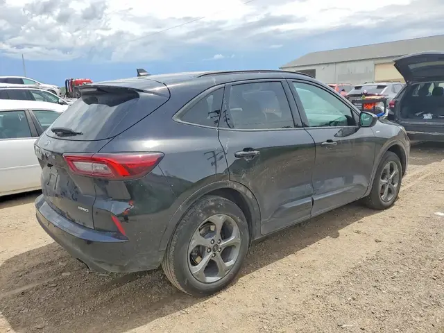 FORD ESCAPE ST LINE 2024
