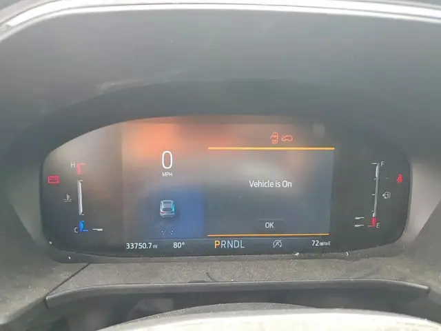 FORD ESCAPE ST LINE 2024