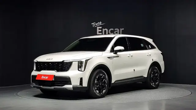 KIA SORENTO PRESTIGE 2023