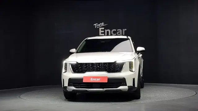 KIA SORENTO PRESTIGE 2023