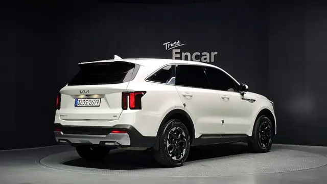 KIA SORENTO PRESTIGE 2023