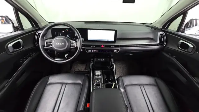 KIA SORENTO PRESTIGE 2023