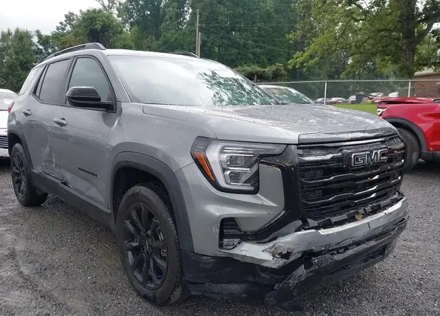 GMC TERRAIN AWD ELEVATION 2026