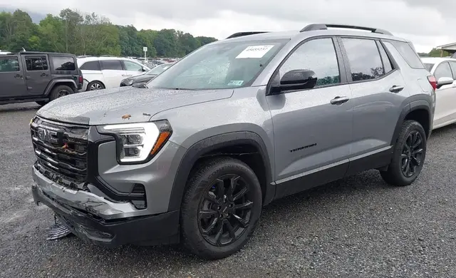 GMC TERRAIN AWD ELEVATION 2026