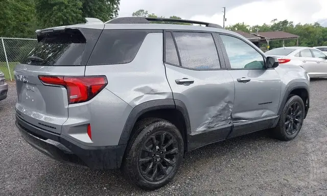 GMC TERRAIN AWD ELEVATION 2026