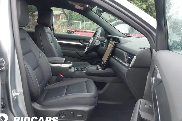 GMC TERRAIN AWD ELEVATION 2026