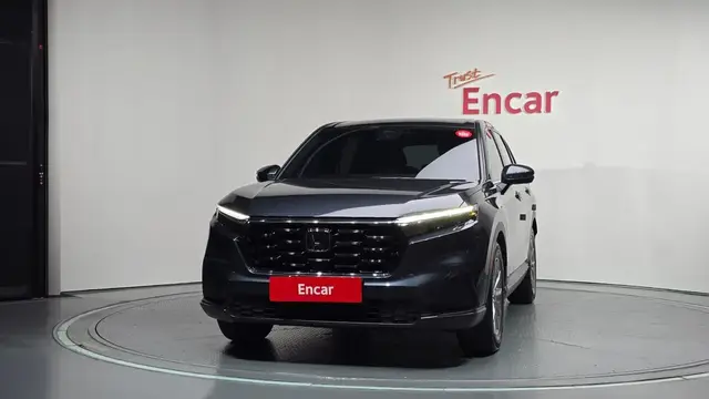 HONDA CR-V EX 2023
