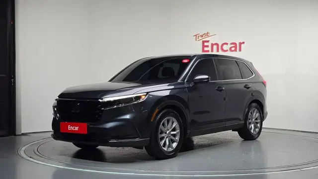 HONDA CR-V EX 2023
