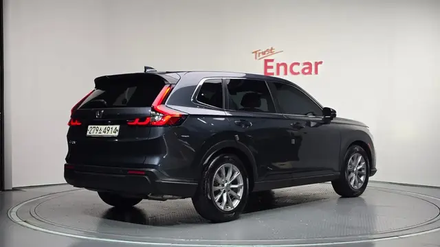 HONDA CR-V EX 2023